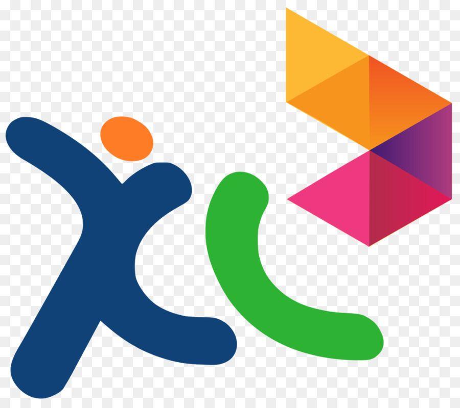 XL Company Logo - XL Axiata Telecommunication Axiata Group Business Logo - 4g png ...