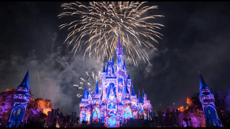 4 Disney Park Logo - The Most Magical Deal on Earth: Get into 4 Disney parks for $85 a ...