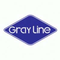 Gray Line Logo - Gray Line | Brands of the World™ | Download vector logos and logotypes