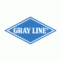 Gray Line Logo - Gray Line | Brands of the World™ | Download vector logos and logotypes