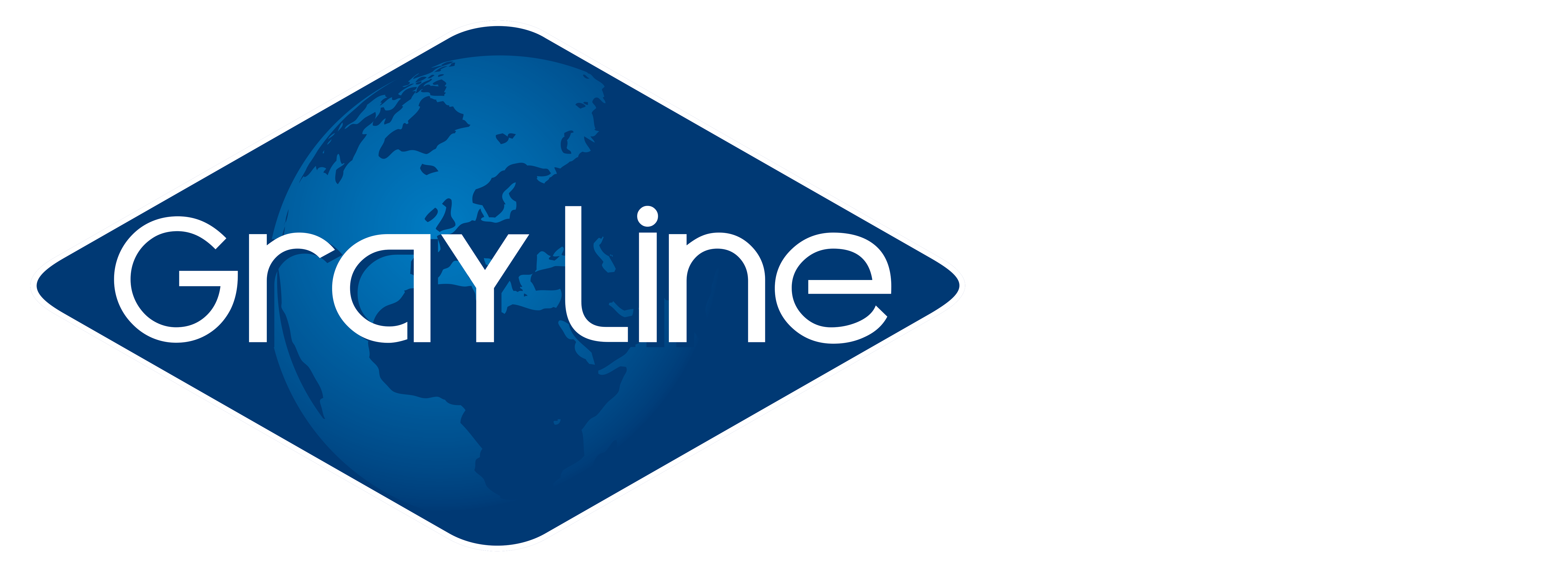 Gray Line Logo - SUITE TERRACE Line Halong Cruise