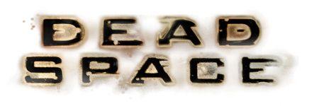 Dead Space Logo - File:Dead Space Logo.jpg - Wikimedia Commons