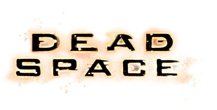 Dead Space Logo - Dead Space logo