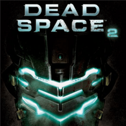 Dead Space Logo - dead-space-2-logo - Roblox