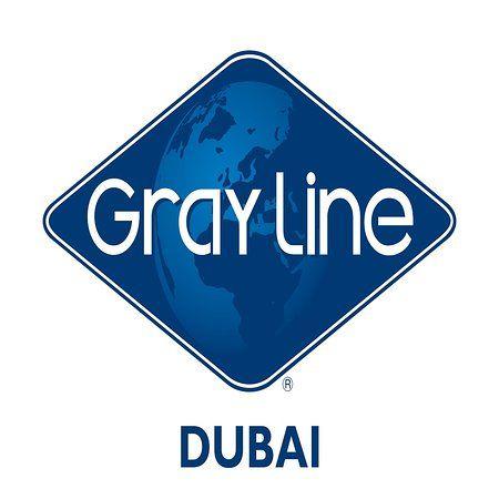 Gray Line Logo - Gray Line Emirates & Oman (Dubai) - 2019 All You Need to Know Before ...