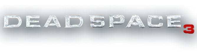 Dead Space Logo - Dead Space 3 shot, logo appears online - VG247