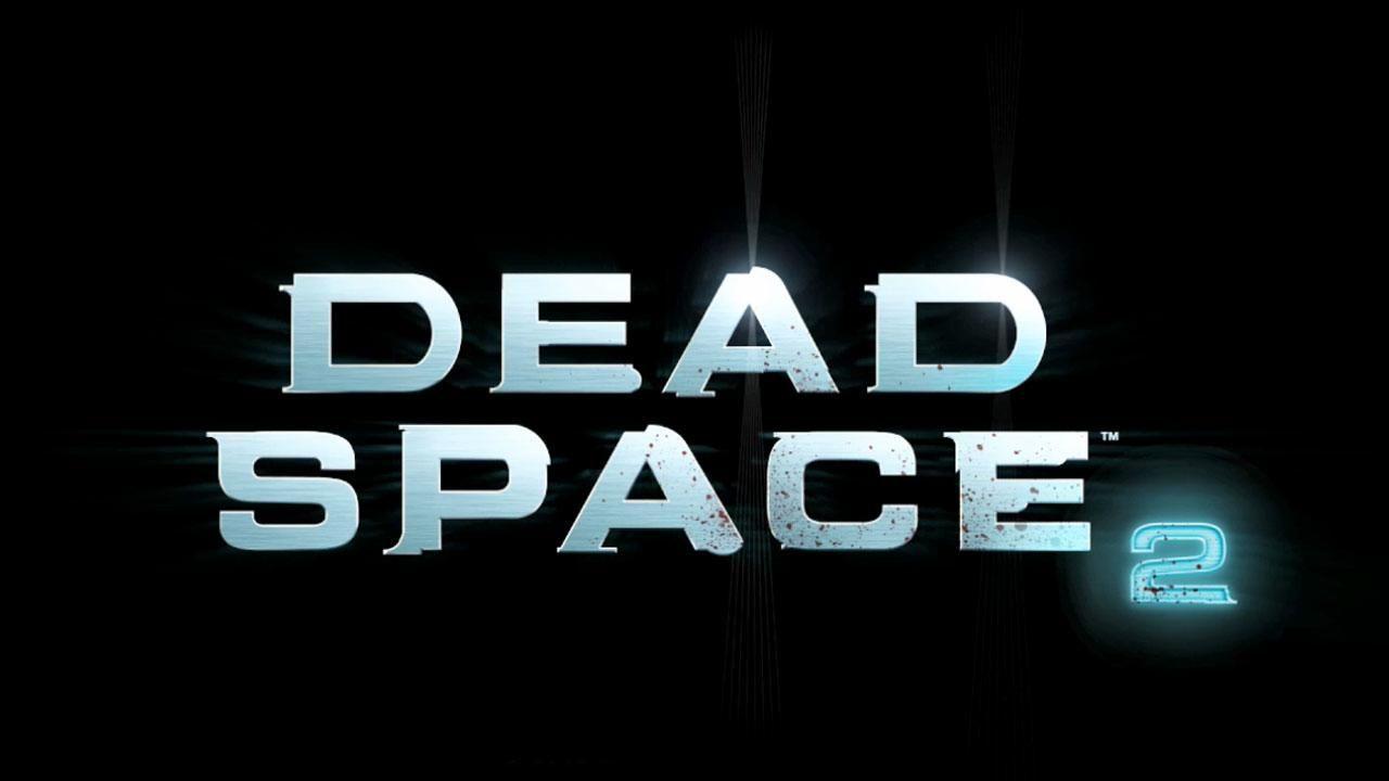 Dead Space Logo - Game logos. Dead space, Game logo, Logos