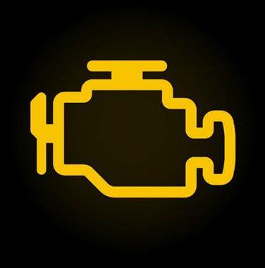 Signal Auto Logo - Ford Dashboard Warning Lights | Ford Vehicles