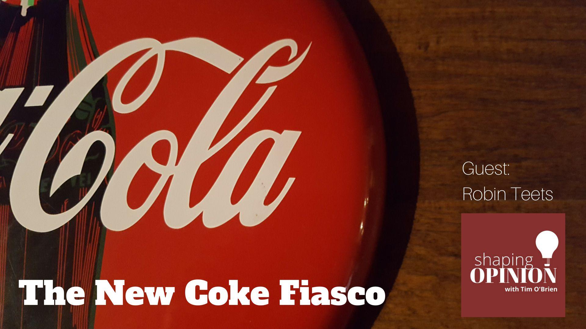 Coke II Logo - The 