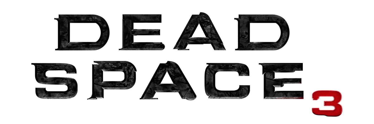Dead Space Logo - Dead space logo png 8 PNG Image