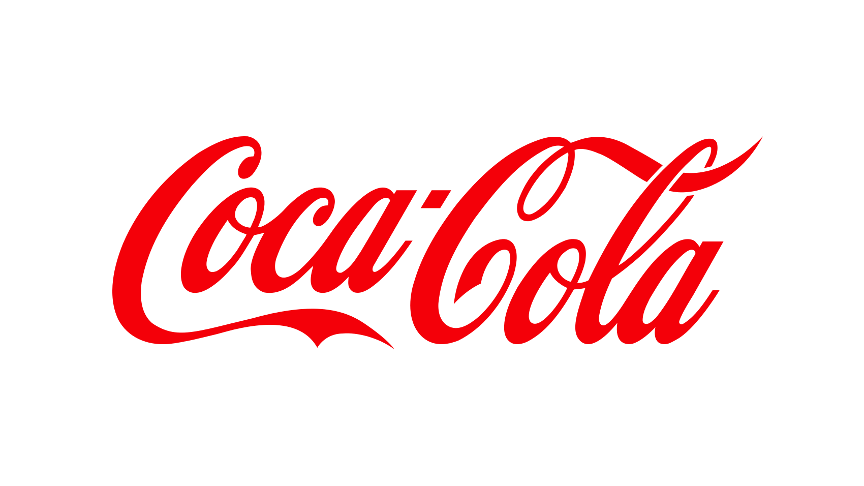 Coke II Logo - Coca-Cola logo | Dwglogo