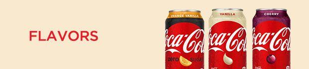 Coke II Logo - Coca-Cola® | Taste The Feeling!