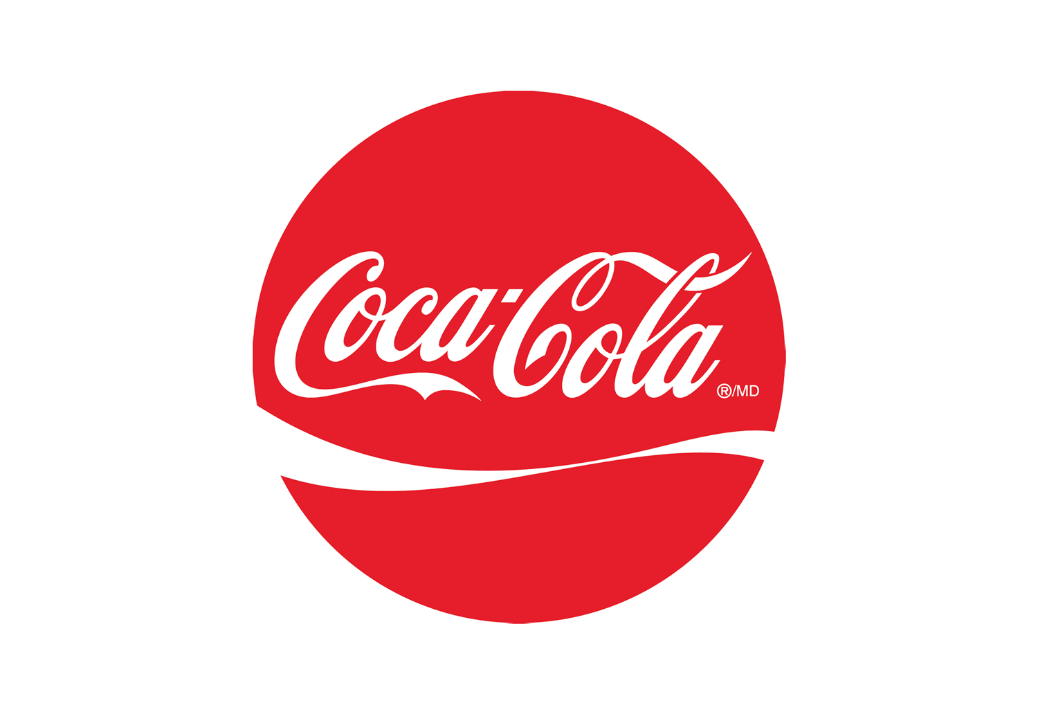 Coke II Logo - Coca-Cola logo | Dwglogo