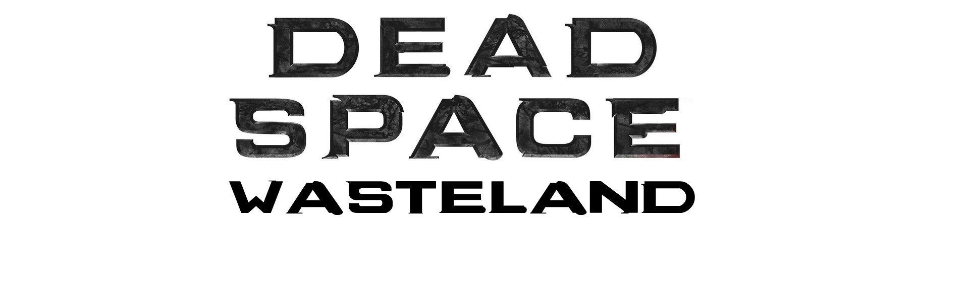 Dead Space Logo - User Blog:The Spy1 Dead Space 3 Prequel