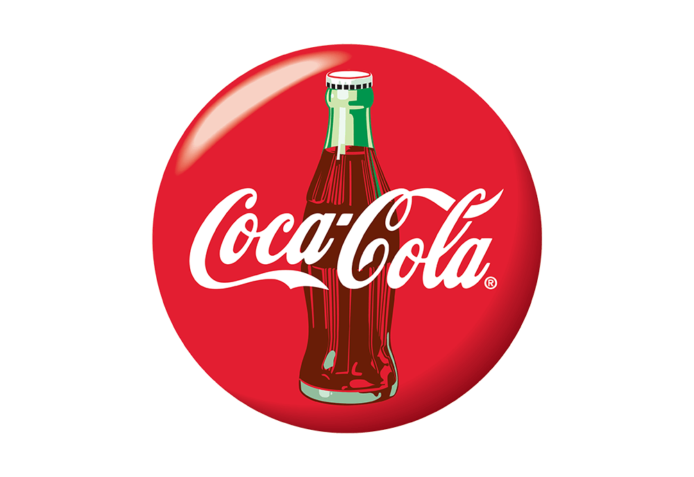 Coke II Logo - Coca Cola Logo