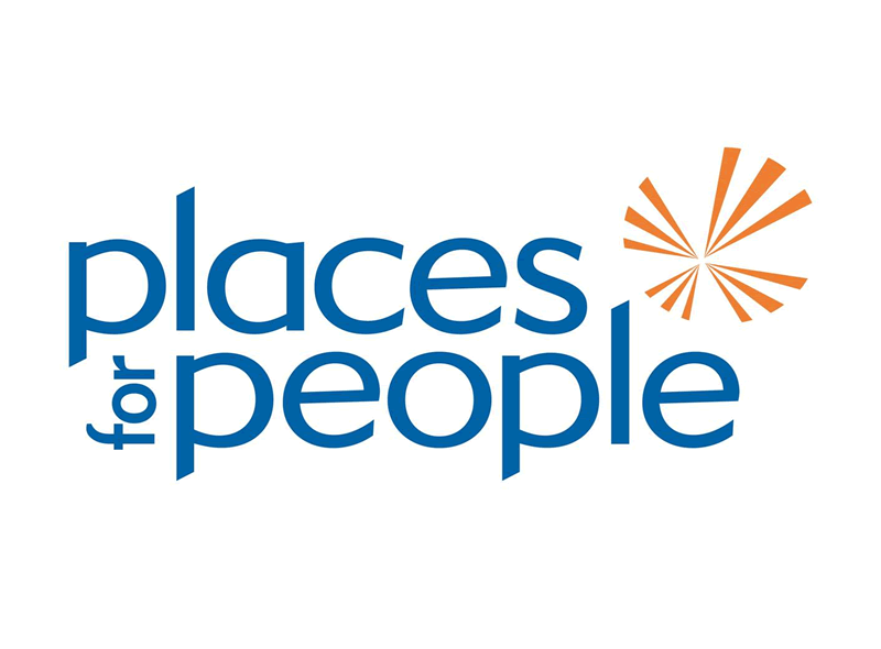 Google Places Logo - placesforpeople logo - Assured Fire and Security