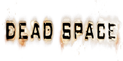 Dead Space Logo - Dead Space Details Games Database