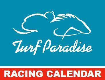Turf Paradise Logo - Turf Paradise - Turf Paradise