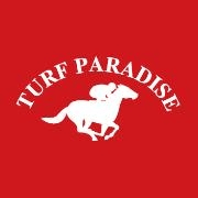 Turf Paradise Logo - Working at Turf Paradise