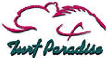 Turf Paradise Logo - Turf Paradise Race Course