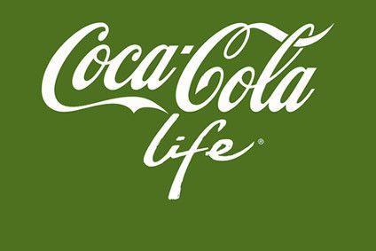Coke II Logo - How The Coca Cola Co Can Make A Success Of Coke Life II