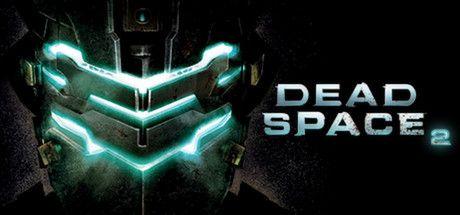 Dead Space Logo - Dead Space™ 2 on Steam