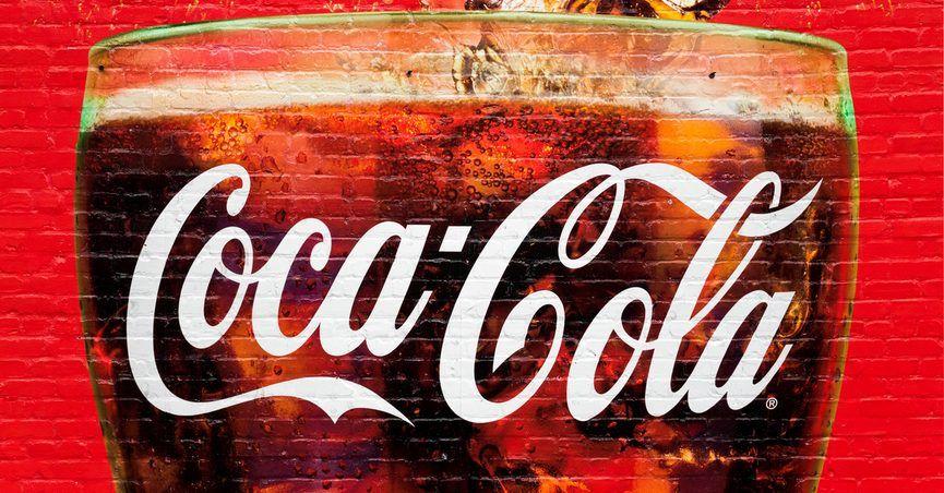 Coke II Logo - FACT CHECK: Coca-Cola's Secret Formula