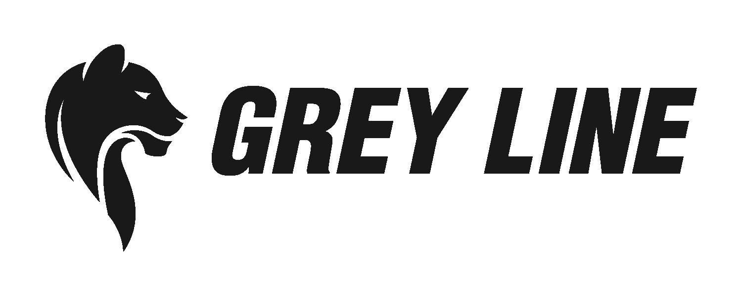 Gray Line Logo - 29 Grey Line