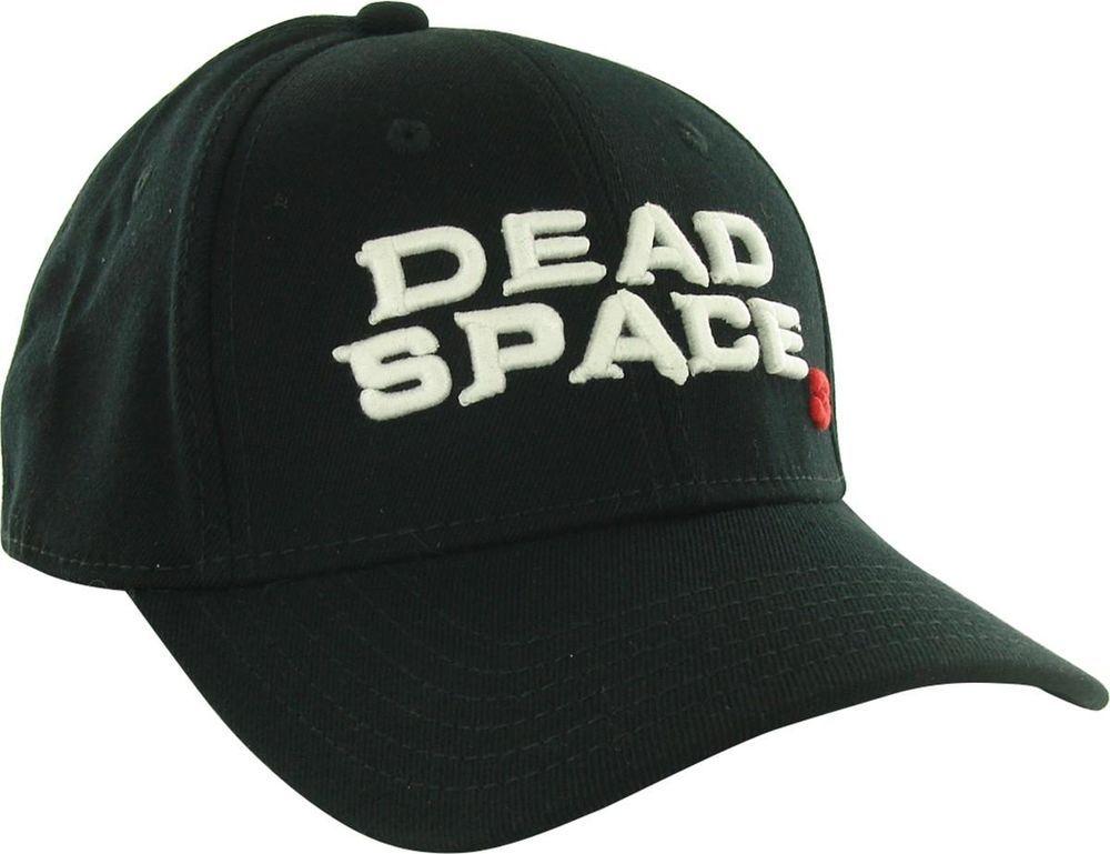 Dead Space Logo - Dead Space 3 Logo Hat
