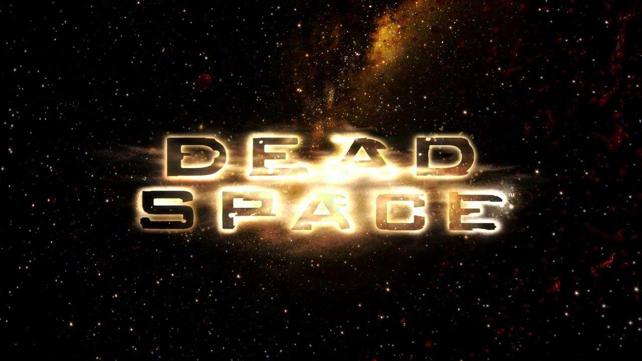 Dead Space Logo - Dead Space - Logo - YouTube