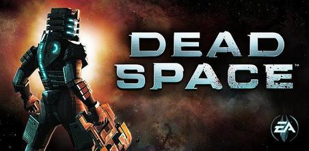 Dead Space Logo - Dead Space (mobile game)