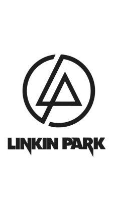 Famous Musician Logo - only lockscreens. Linkin Park Love. Linkin Park, Park, Linkin