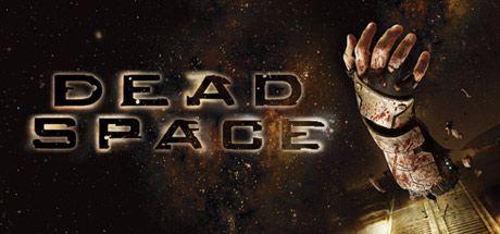 Dead Space Logo - Dead Space on Steam