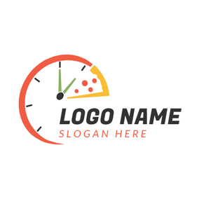 Clock Logo - Free Clock Logo Designs | DesignEvo Logo Maker
