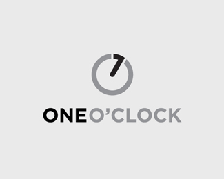 Clock Logo - 35 Beautiful Examples Logo Designs Inspired By Clock | Graphic ...