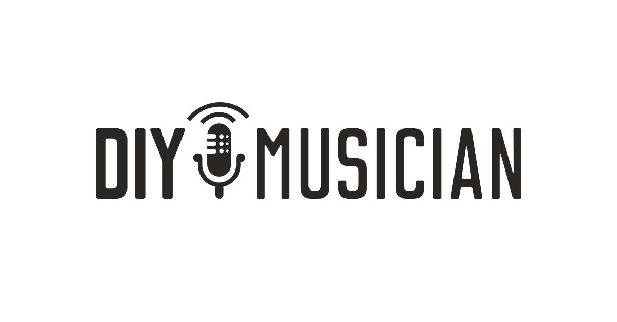 Famous Musician Logo - DIY Musician Blog: Music Promotion for Independent Musicians