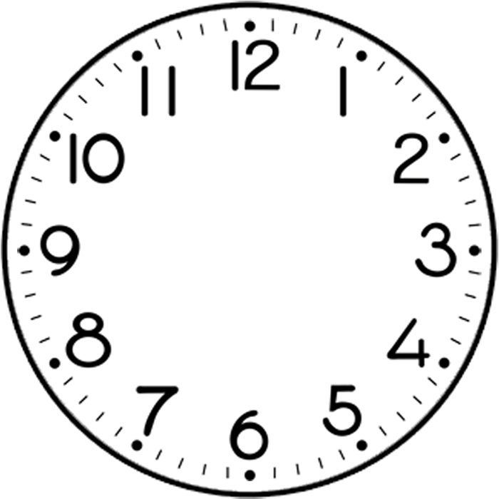 Clock Logo - Logo Clocks | Custom Logo Wall Clocks | The Big Clock Store