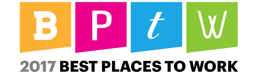 Google Places Logo - Best Places to Work Austin 2017