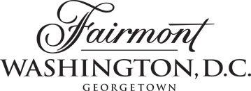 Fairmont Washington DC Logo - Fairmont Washington, DC, Georgetown