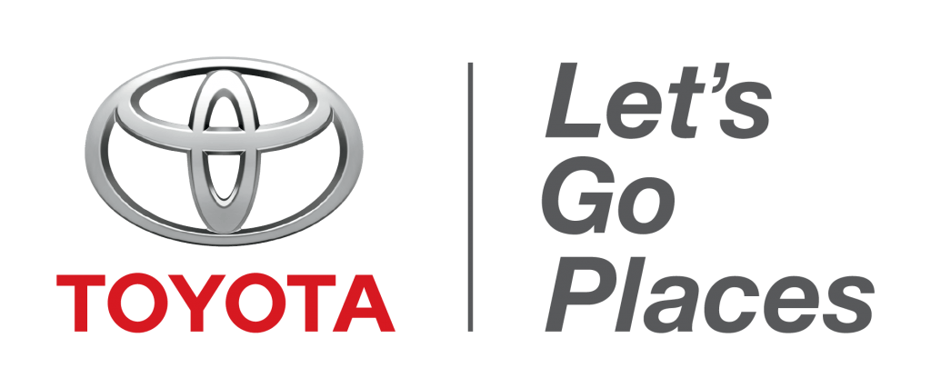 Google Places Logo - TD Jakes Ministries | toyota-logo-lets-go-places-clear-background
