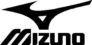 Mizuno Golf Logo - Mizuno Golf Decal / Sticker