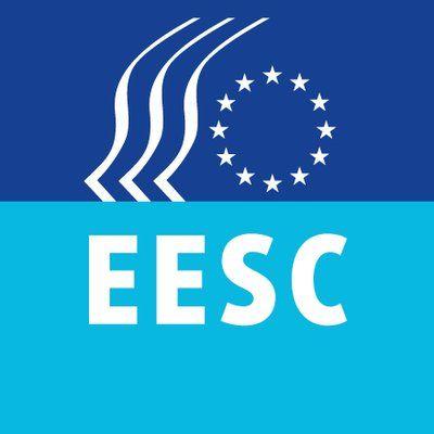 Social Committee Logo - European Economic and Social Committee (@EU_EESC) | Twitter