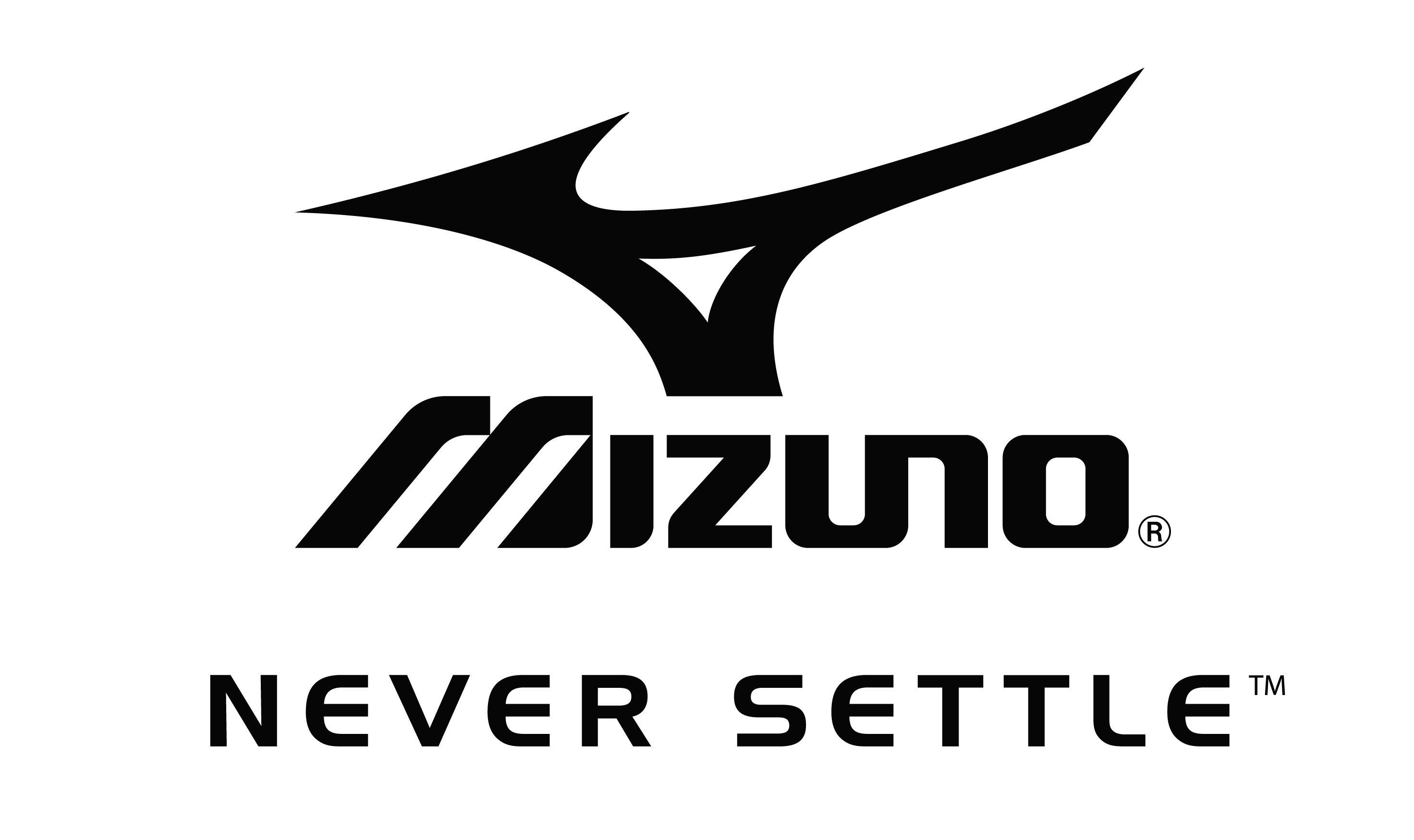 Mizuno Golf Logo - Mizuno Logos