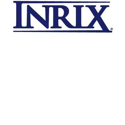 Inrix Logo - Browse IIoT Solutions