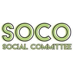 Social Committee Logo - Social Committee