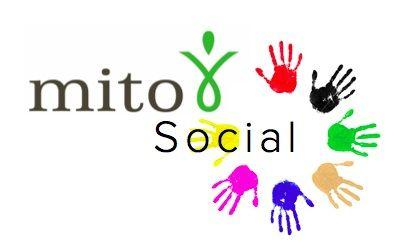 Social Committee Logo - Mito Patient & Family Socials | Mitochondrial Disease Action ...