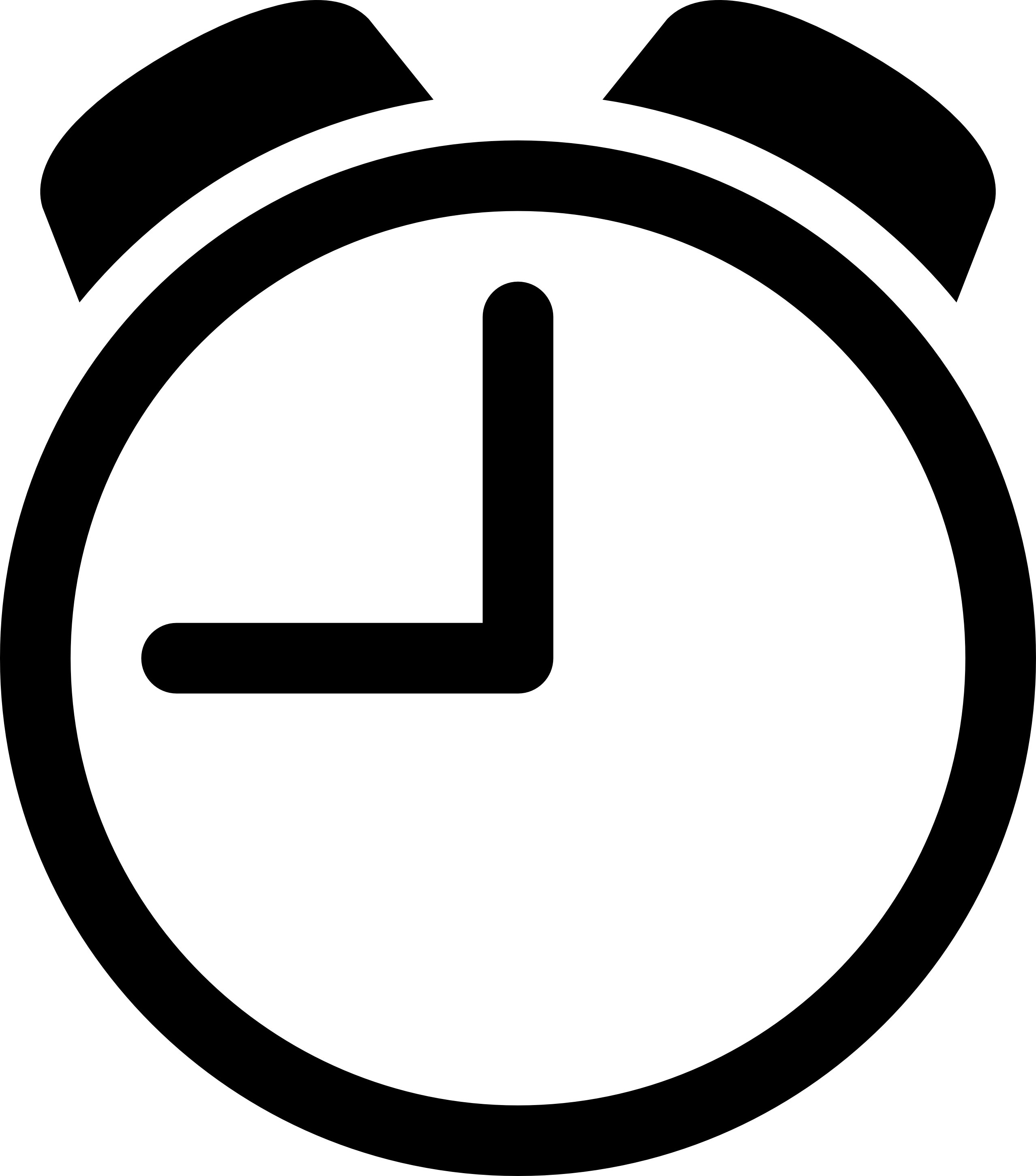 Clock Logo - Clock Logos