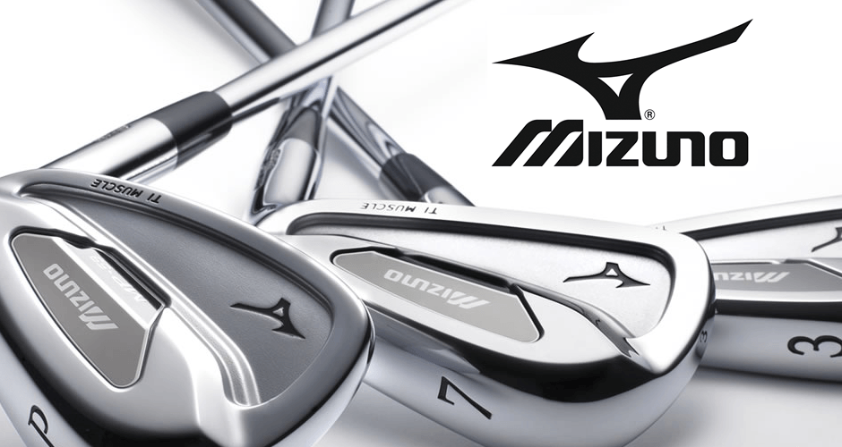 Mizuno Golf Logo - Sidcup Uncategorized