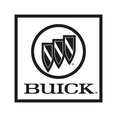 Black Buick Logo - Buick Black logo vector - Logo Buick Black download