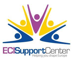 Social Committee Logo - Conference: ECI Legal Framework – Need for Reform? - ECAS